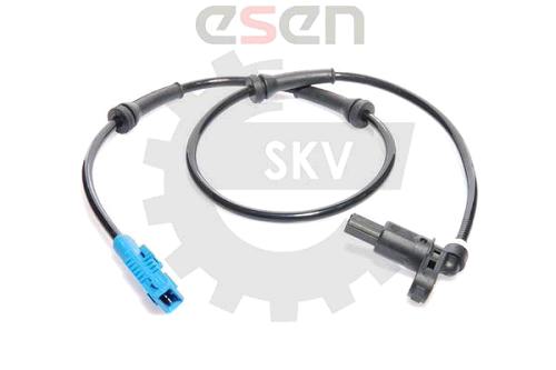 06SKV097 ESEN SKV Czujnik ABS 4545.79 / 06SKV097 #97