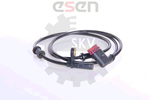 06SKV134 ESEN SKV Czujnik ABS 30033 / 06SKV134 #134