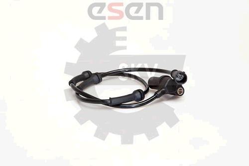 06SKV140 ESEN SKV Czujnik ABS 26041 / 06SKV140 #240