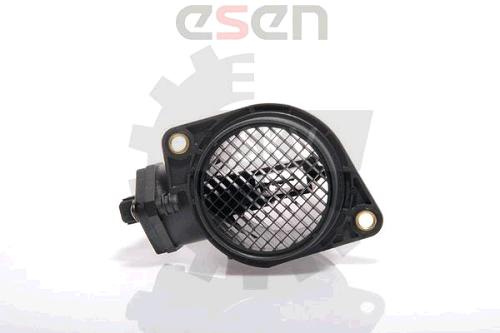07SKV009 ESEN SKV Przepływomierz powietrza 0 280 217 107 / 07SKV009