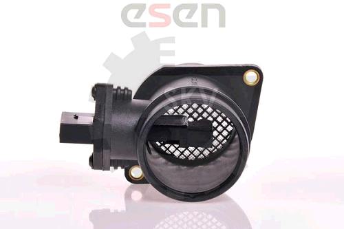 07SKV049 ESEN SKV Przepływomierz powietrza 0 280 218 032 / 07SKV049