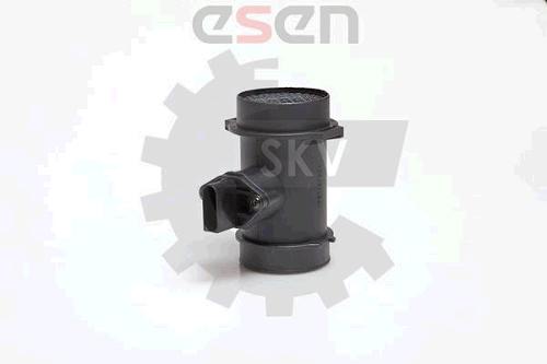 07SKV057 ESEN SKV Przepływomierz powietrza 0 280 218 081 / 07SKV057