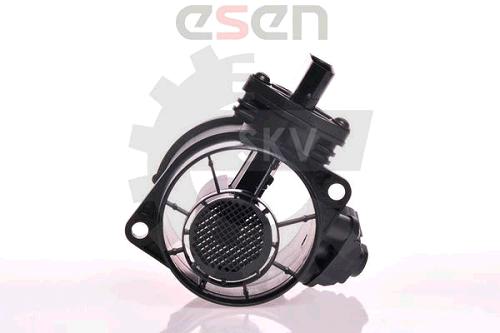 07SKV089 ESEN SKV Przepływomierz powietrza 0 281 002 535 / 07SKV089