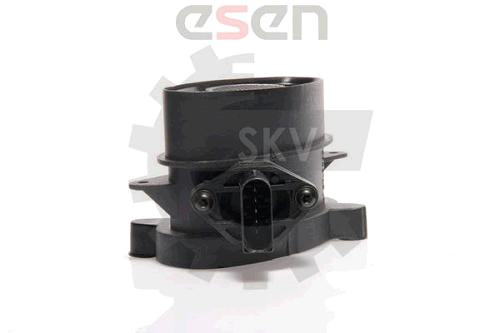 07SKV099 ESEN SKV Przepływomierz powietrza 0 928 400 527 / 07SKV099