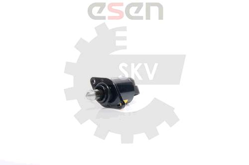 08SKV038 ESEN SKV Silnik krokowy D95134 / 08SKV038