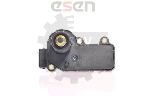 08SKV200 ESEN SKV Silnik krokowy 0 132 008 600 / 08SKV200