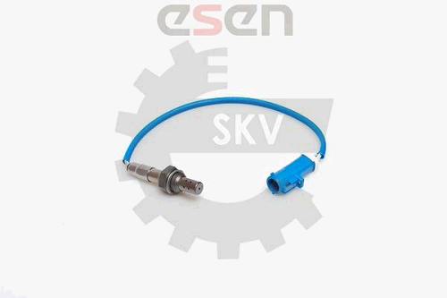 09SKV007 ESEN SKV Sonda lambda BEZ 0058 / 09SKV007