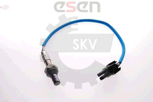 09SKV017 ESEN SKV Sonda lambda BEZ 0178 / 09SKV017