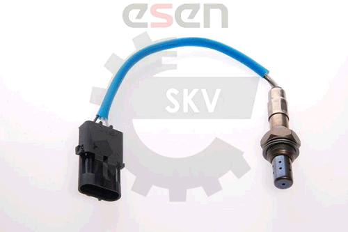 09SKV018 ESEN SKV Sonda lambda BEZ 0191 / 09SKV018
