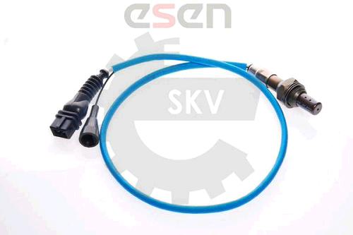 09SKV021 ESEN SKV Sonda lambda BEZ 0204 / 09SKV021