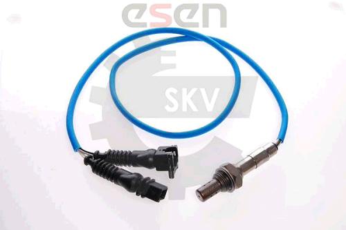 09SKV022 ESEN SKV Sonda lambda BEZ 0218 / 09SKV022