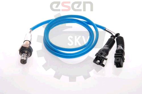 09SKV025 ESEN SKV Sonda lambda BEZ 0253 / 09SKV025