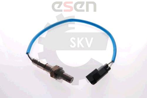 09SKV034 ESEN SKV Sonda lambda BEZ 0293 / 09SKV034