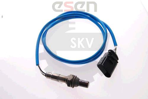09SKV038 ESEN SKV Sonda lambda BEZ 0391 / 09SKV038