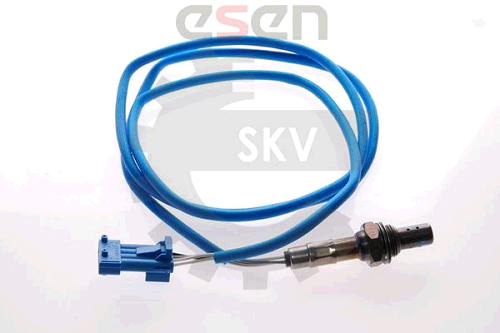 09SKV039 ESEN SKV Sonda lambda BEZ 0395 / 09SKV039