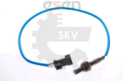 09SKV042 ESEN SKV Sonda lambda BEZ 0434 / 09SKV042