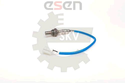 09SKV044 ESEN SKV Sonda lambda BEZ 0437 / 09SKV044