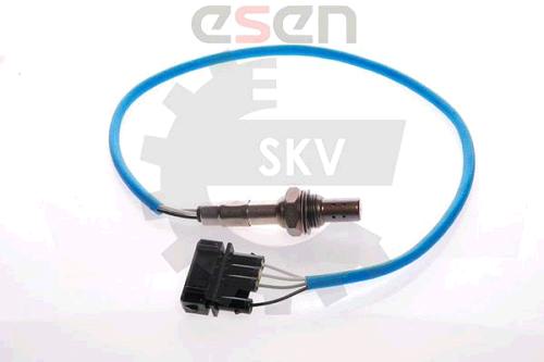 09SKV046 ESEN SKV Sonda lambda BEZ 0455 / 09SKV046
