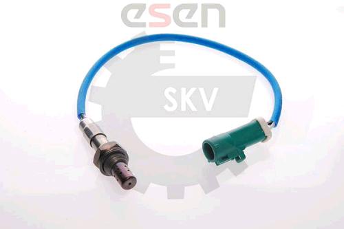 09SKV048 ESEN SKV Sonda lambda BEZ 0462 / 09SKV048
