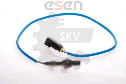 09SKV050 ESEN SKV Sonda lambda BEZ 0470 / 09SKV050
