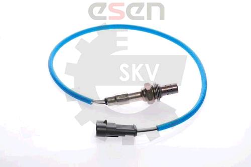 09SKV054 ESEN SKV Sonda lambda BEZ 0489 / 09SKV054
