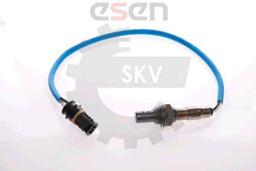 09SKV057 ESEN SKV Sonda lambda BEZ 1611 / 09SKV057
