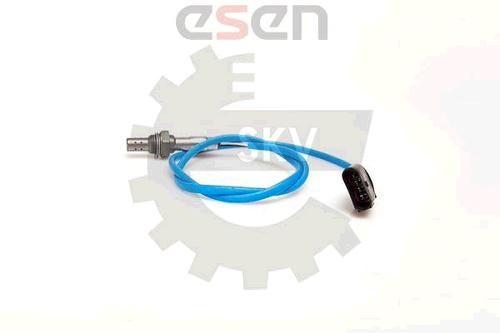 09SKV061 ESEN SKV Sonda lambda BEZ 1784 / 09SKV061