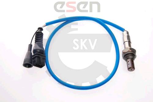 09SKV063 ESEN SKV Sonda lambda BEZ 1833 / 09SKV063