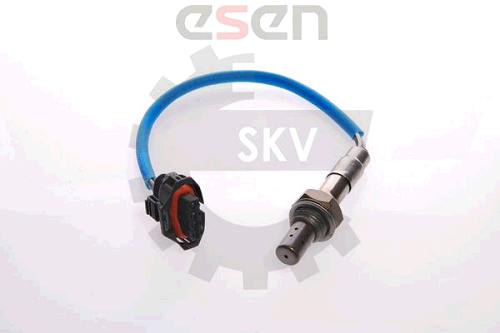 09SKV073 ESEN SKV Sonda lambda BEZ 5656 / 09SKV073