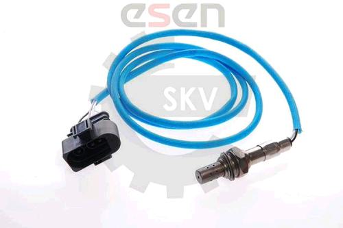 09SKV078 ESEN SKV Sonda lambda BEZ 5748 / 09SKV078