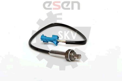 09SKV502 ESEN SKV Sonda lambda 1765 /OTA 4N-5B1 / 09SKV502