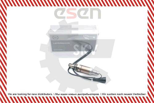 09SKV522 ESEN SKV Sonda lambda 09SKV522