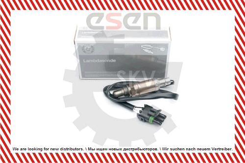 09SKV537 ESEN SKV Sonda lambda 09SKV537