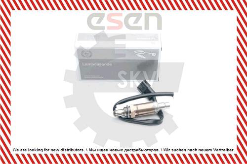 09SKV540 ESEN SKV Sonda lambda 09SKV540