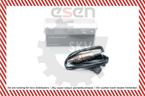 09SKV545 ESEN SKV Sonda lambda 09SKV545