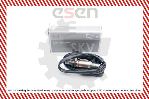 09SKV546 ESEN SKV Sonda lambda 09SKV546