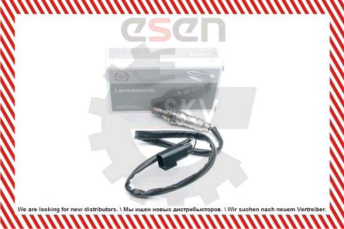 09SKV555 ESEN SKV Sonda lambda 09SKV555