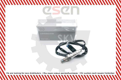 09SKV556 ESEN SKV Sonda lambda 09SKV556