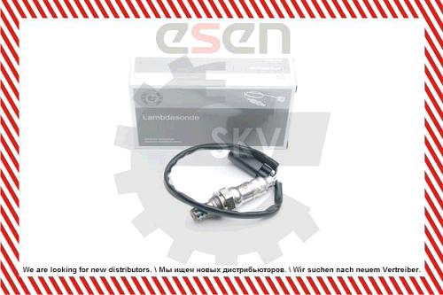 09SKV557 ESEN SKV Sonda lambda 09SKV557