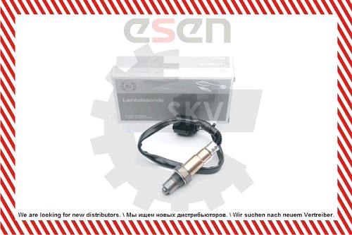 09SKV563 ESEN SKV Sonda lambda 09SKV563