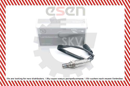 09SKV567 ESEN SKV Sonda lambda 09SKV567