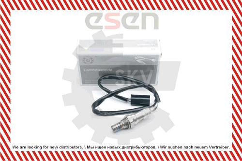 09SKV568 ESEN SKV Sonda lambda 09SKV568