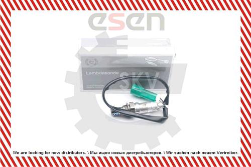 09SKV572 ESEN SKV Sonda lambda 09SKV572