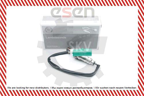 09SKV573 ESEN SKV Sonda lambda 09SKV573