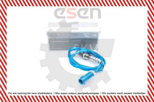 09SKV576 ESEN SKV Sonda lambda 09SKV576