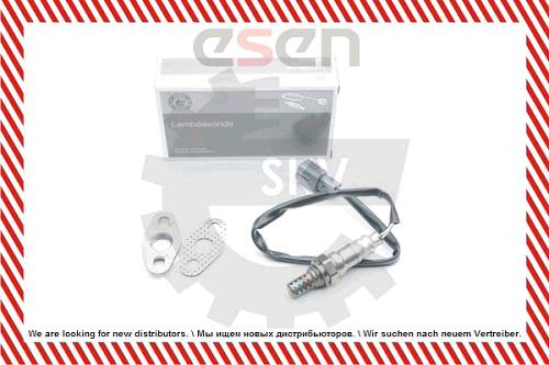 09SKV579 ESEN SKV Sonda lambda 09SKV579