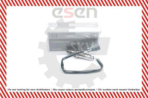 09SKV581 ESEN SKV Sonda lambda 09SKV581