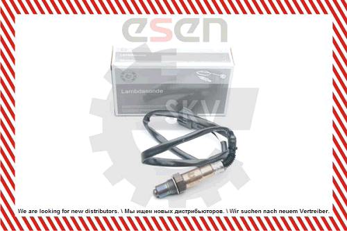 09SKV584 ESEN SKV Sonda lambda 09SKV584