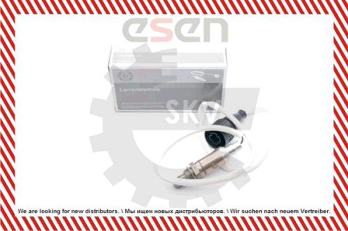 09SKV587 ESEN SKV Sonda lambda 09SKV587
