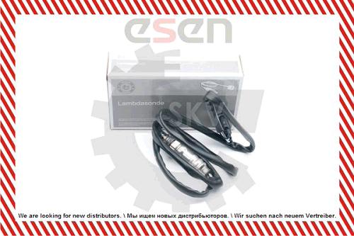 09SKV588 ESEN SKV Sonda lambda 09SKV588